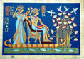 Luchtaigh íomhá isteach in amharcán Gailearaí, Blue Lotus (orgánach, roghnaithe de láimh i Srí Lanca)
