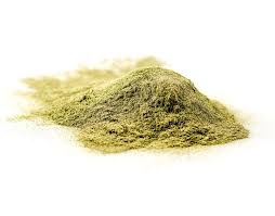 Brahmi powder (Organic)