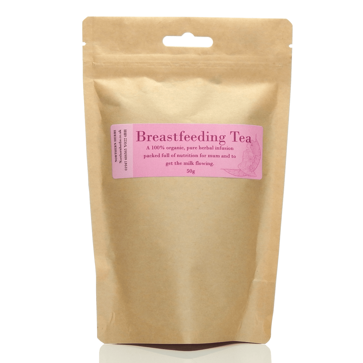 Breastfeeding Tea