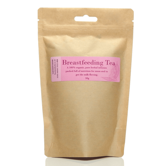 Breastfeeding Tea