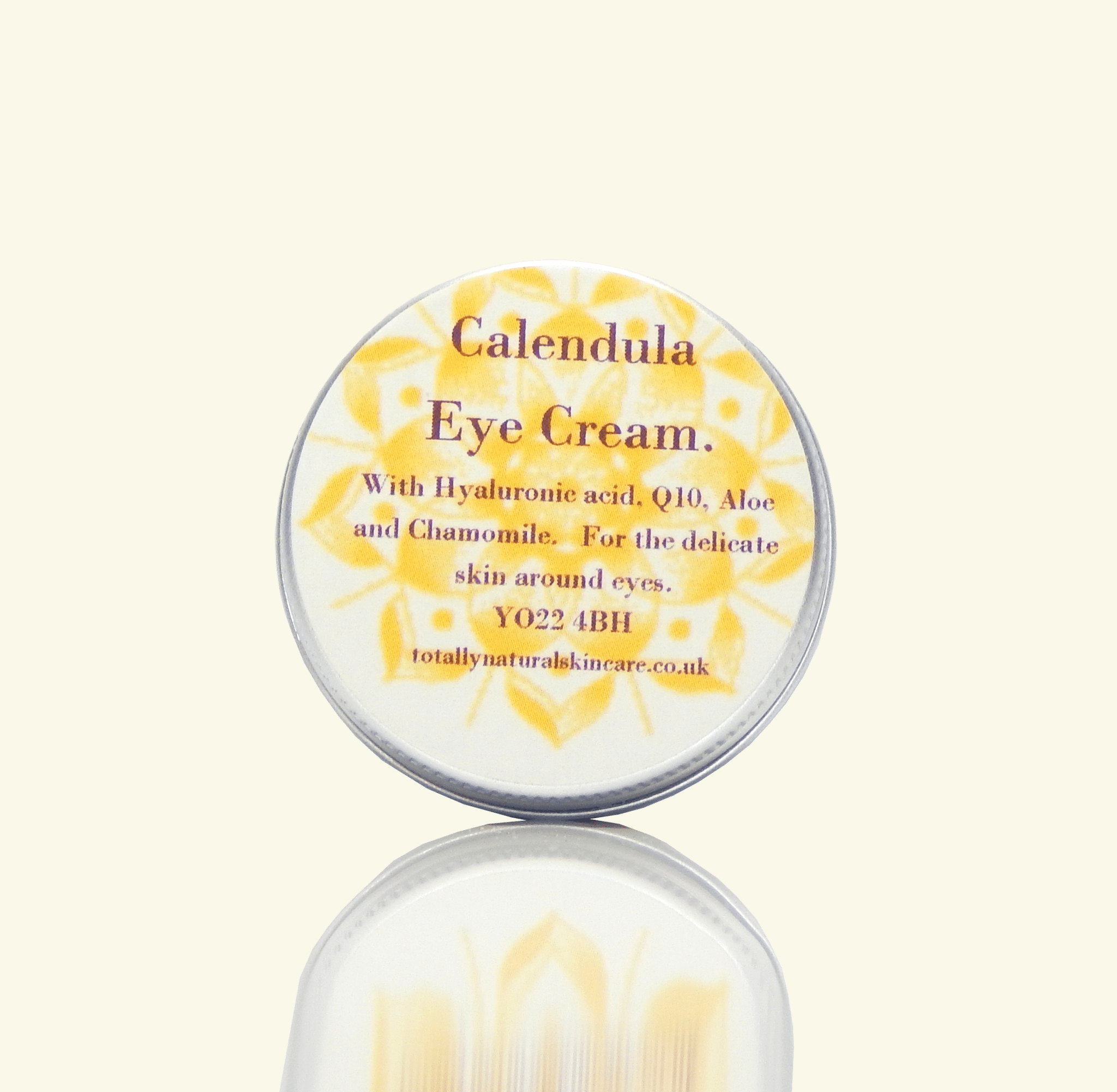 Uachtar Súl Calendula