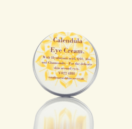 Uachtar Súl Calendula