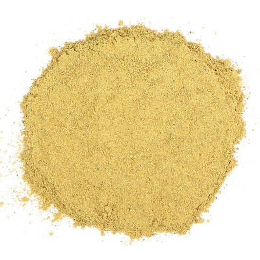 Cascara Sagrada (powdered)