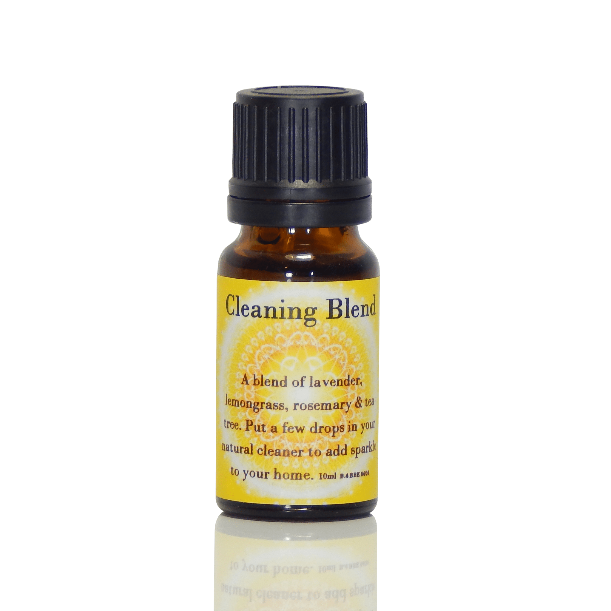 Cleaning Blend