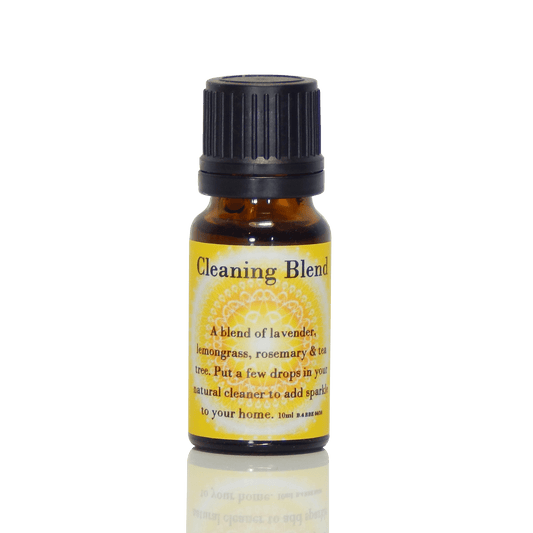 Cleaning Blend