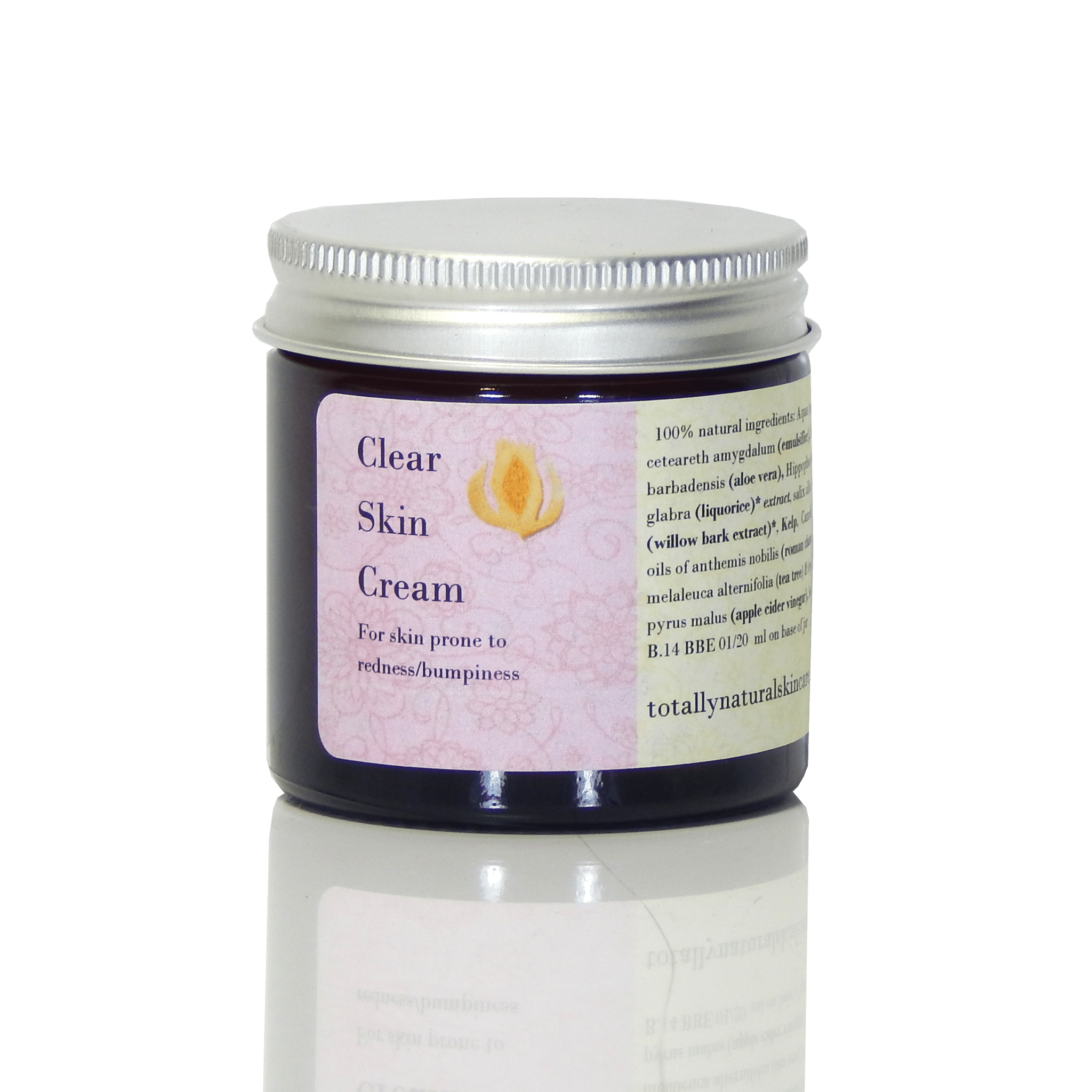 Clear Skin Cream