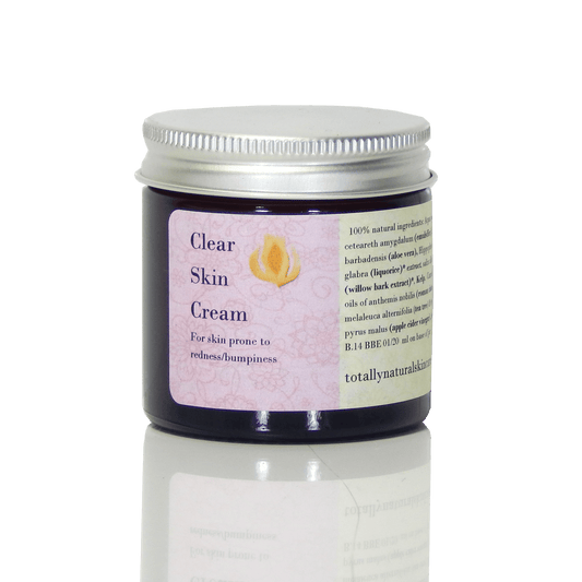 Clear Skin Cream
