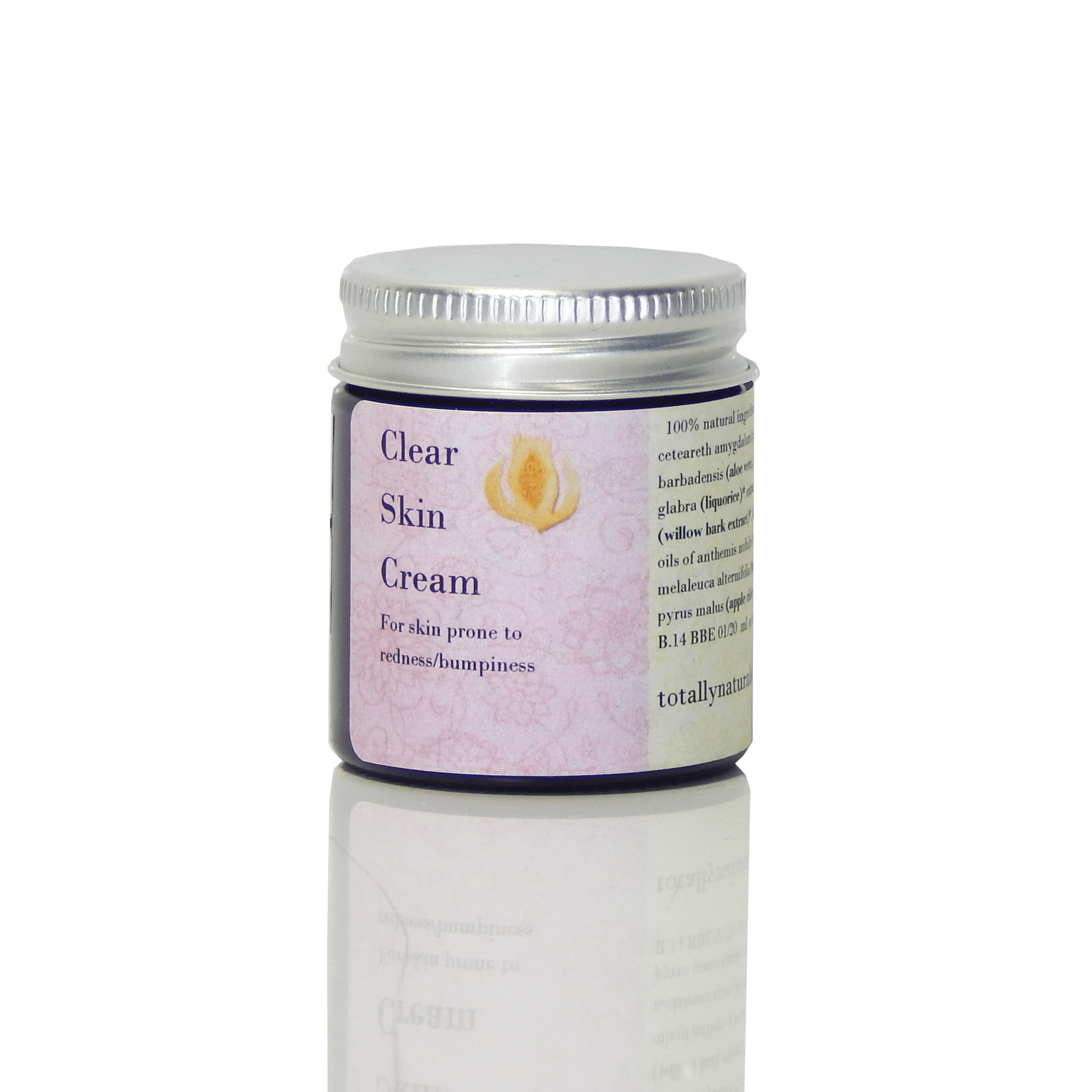 Clear Skin Cream
