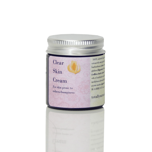 Clear Skin Cream