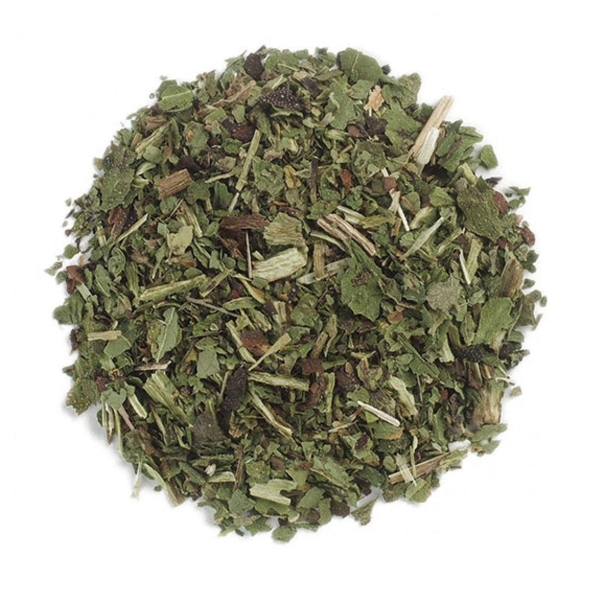 Comfrey Leaf