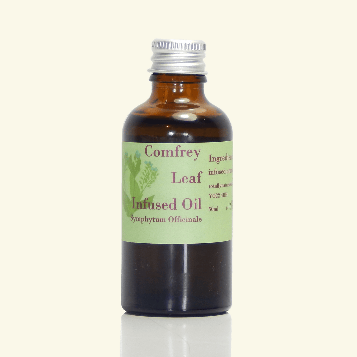 Ola Comfrey