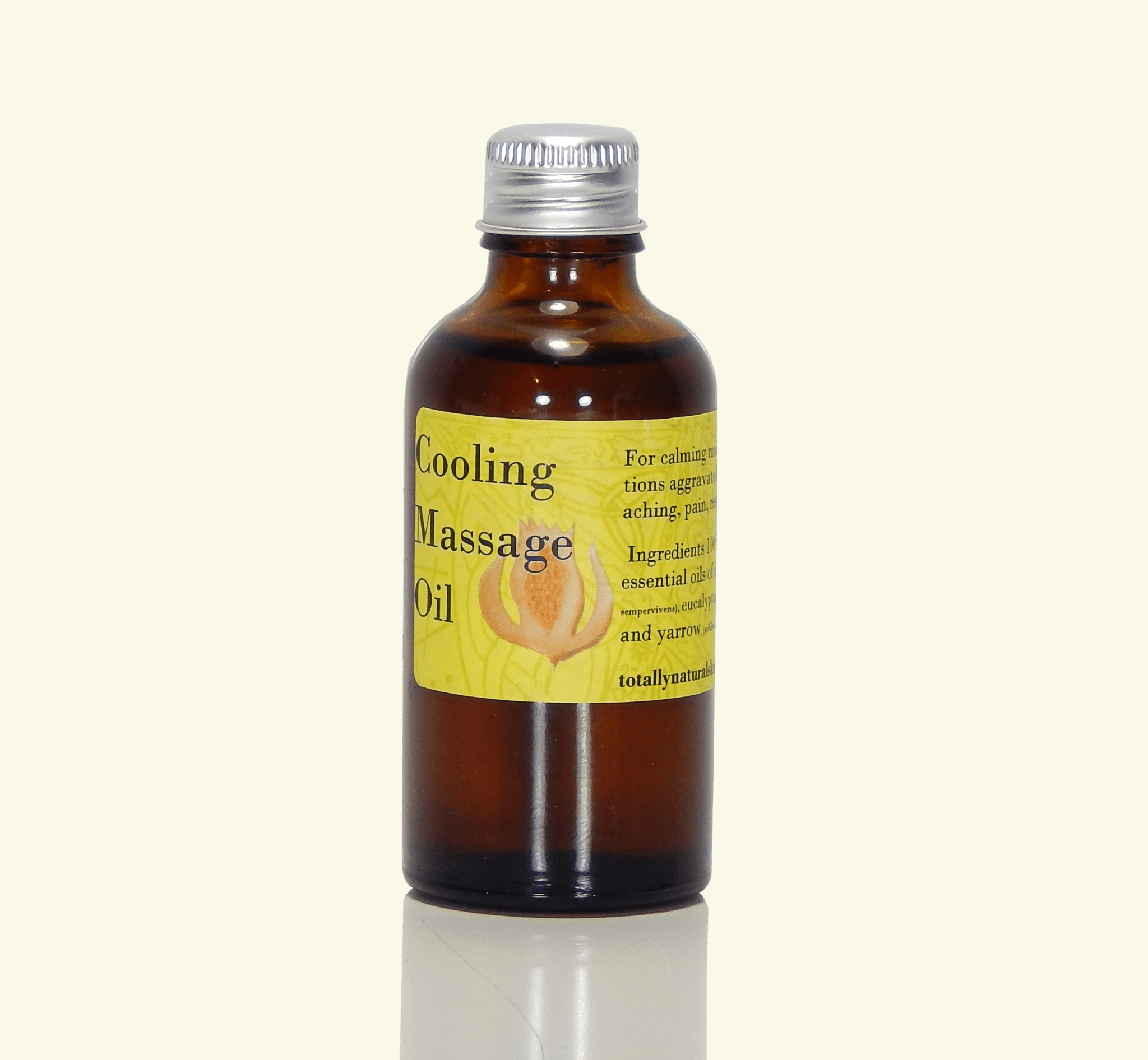 Cooling Oil