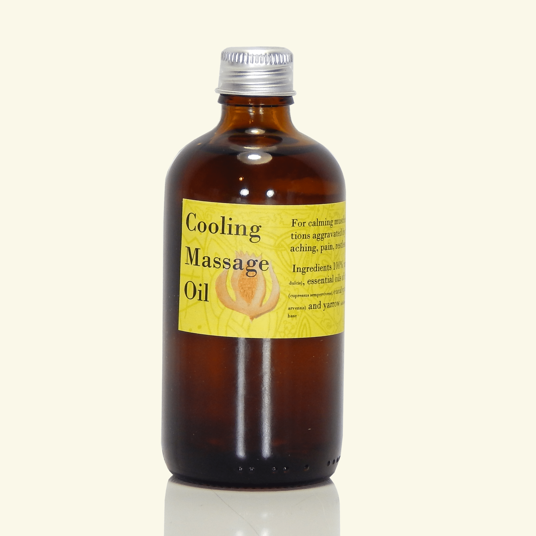 Cooling Oil