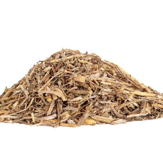 Couch Grass