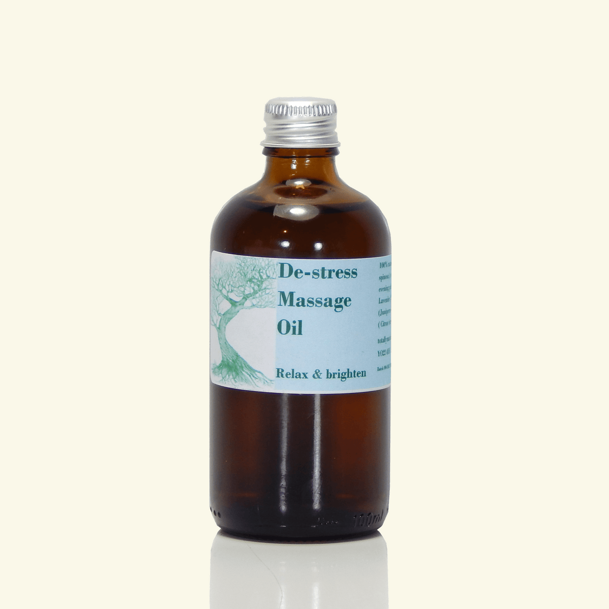 Ola Massage Dí-Strus