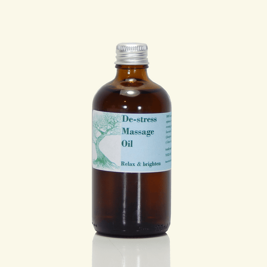 Ola Massage Dí-Strus