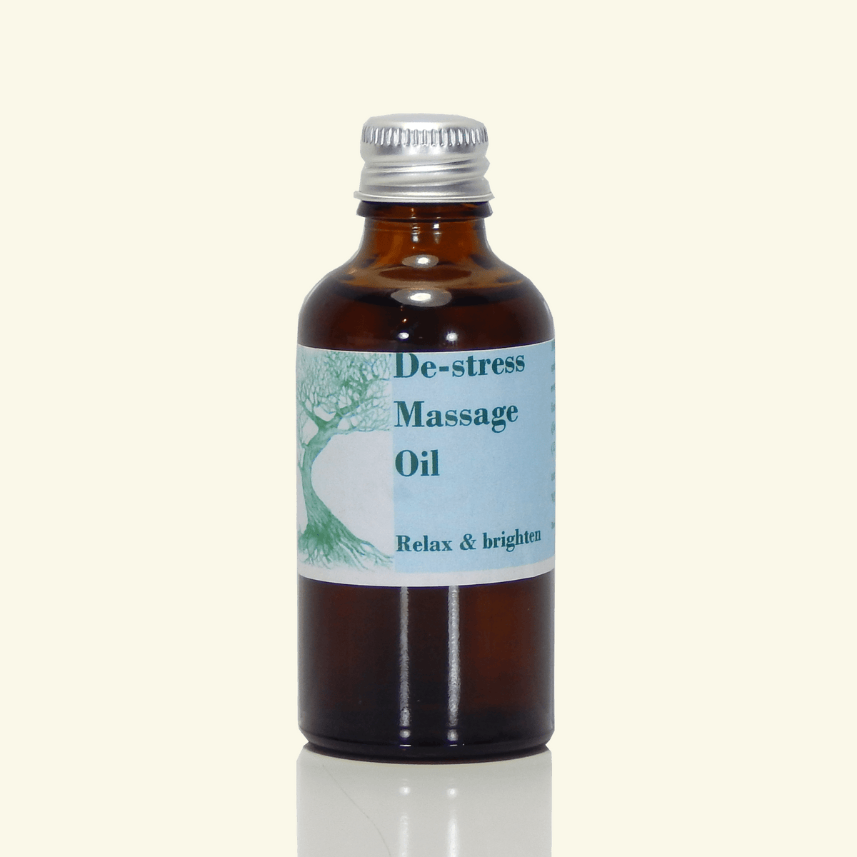 Ola Massage Dí-Strus