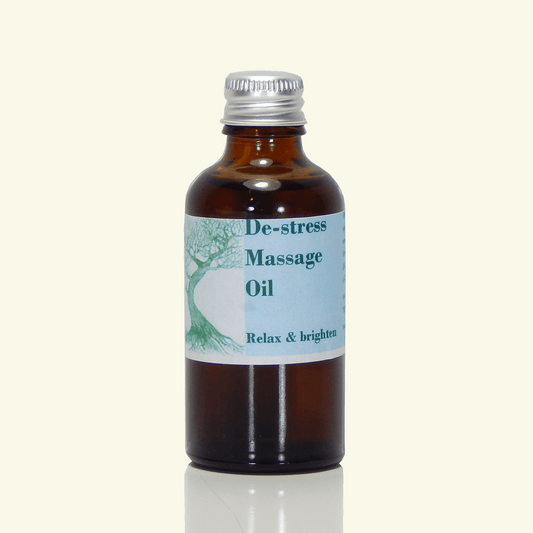 Ola Massage Dí-Strus