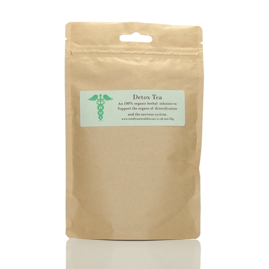 Tae detox (orgánach)