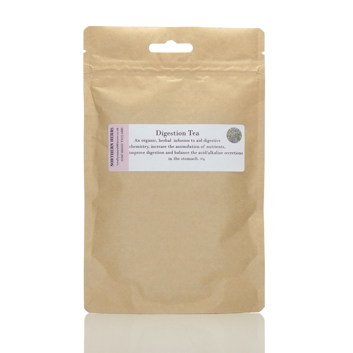 Digestion Tea