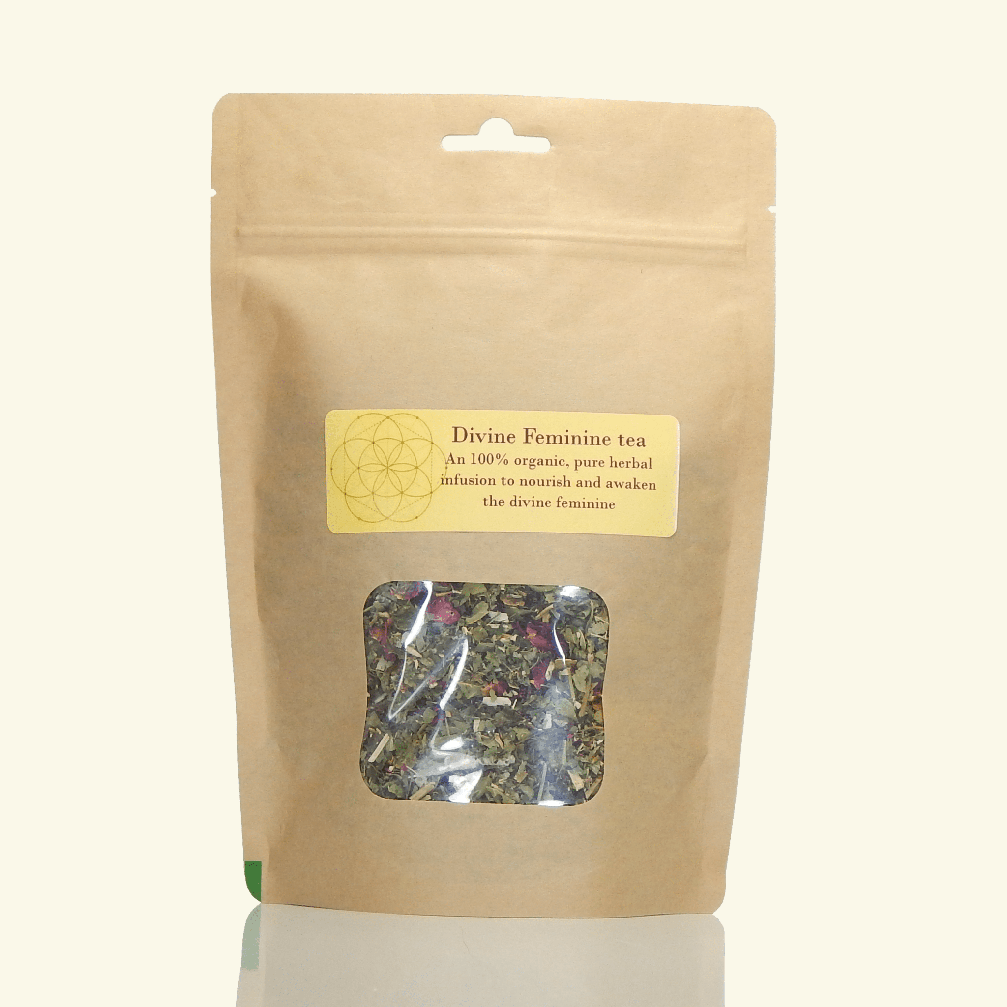 Divine Feminine Tea