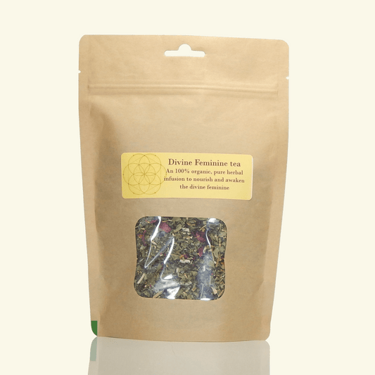 Divine Feminine Tea