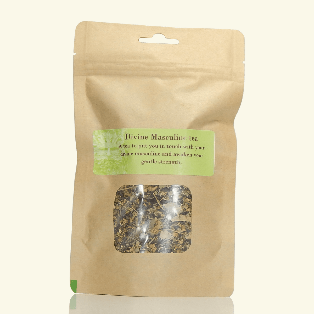 Divine Masculine Tea