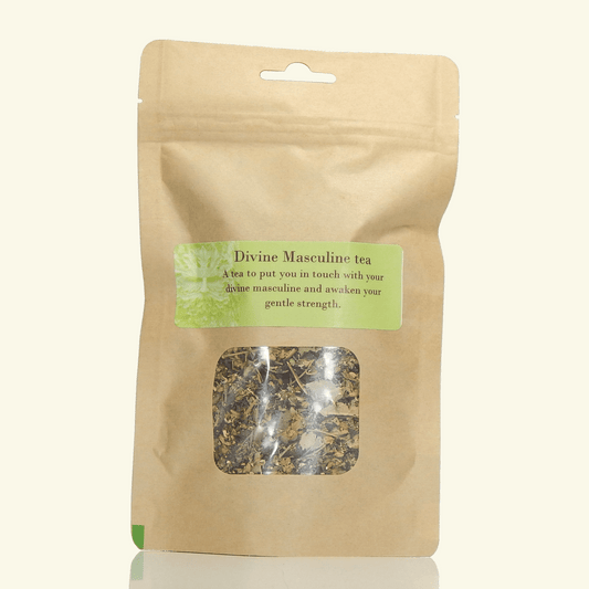 Divine Masculine Tea