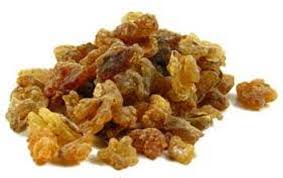 Myrrh Resin