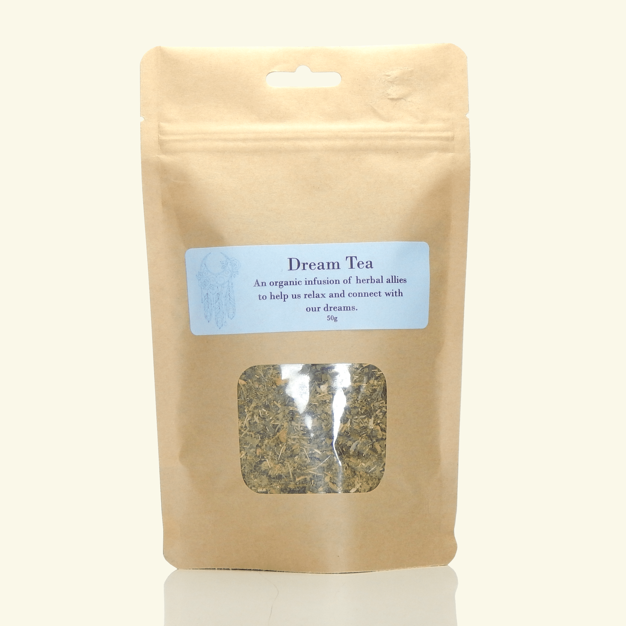 Dream Tea