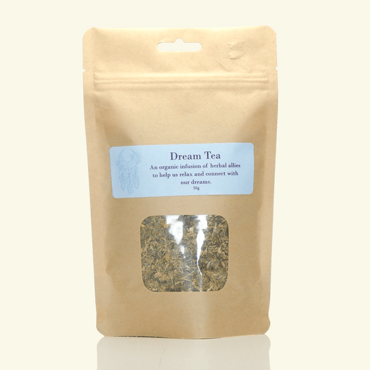 Dream Tea