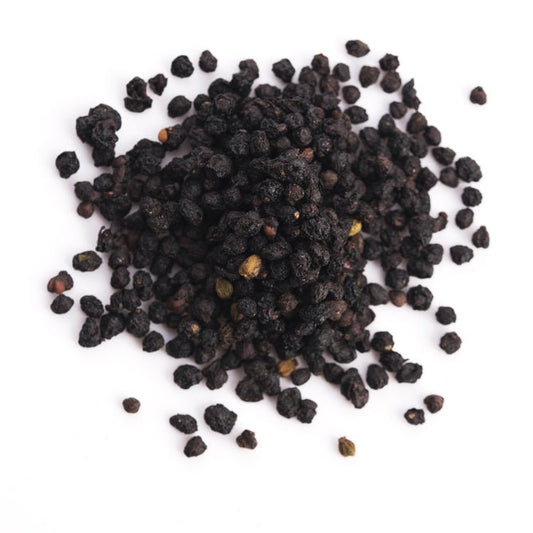 Elderberry (fairwild)