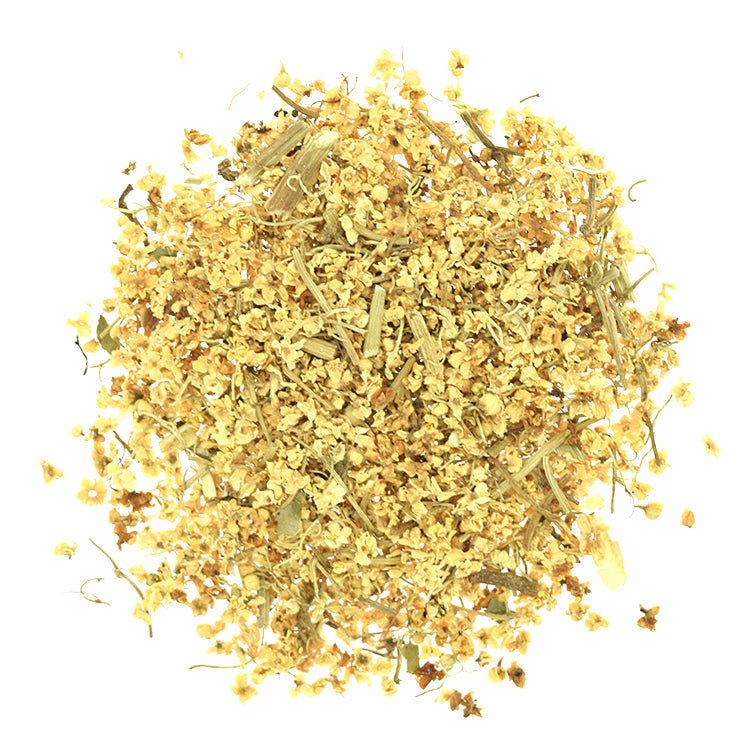 Elderflower