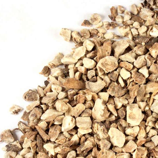 Elecampane Root