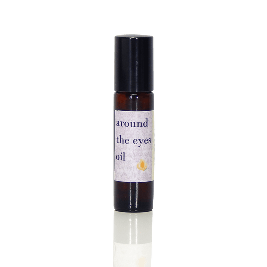 Eye Serum (Oil)