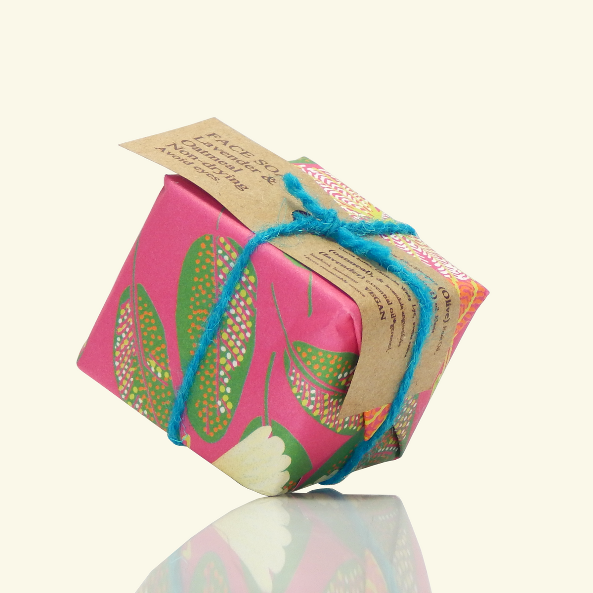 Face Soap