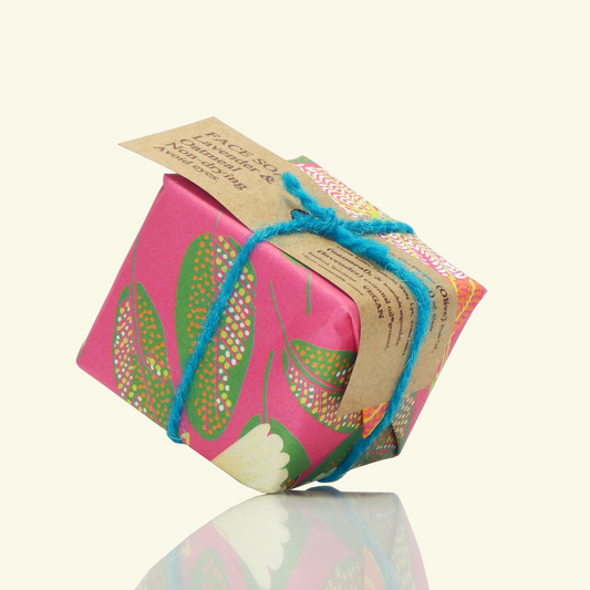 Face Soap