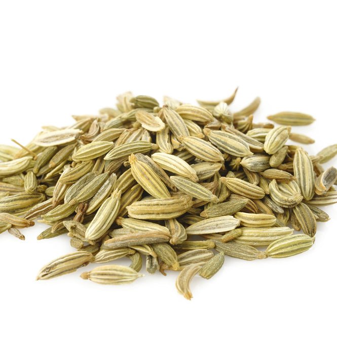 Fennel Seed