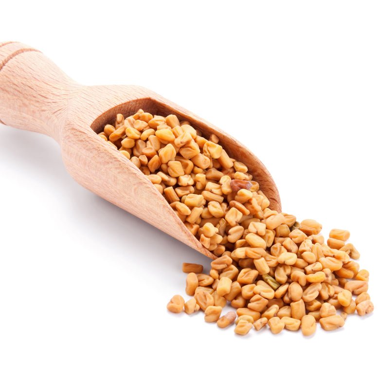 Síol Fenugreek (orgánach)