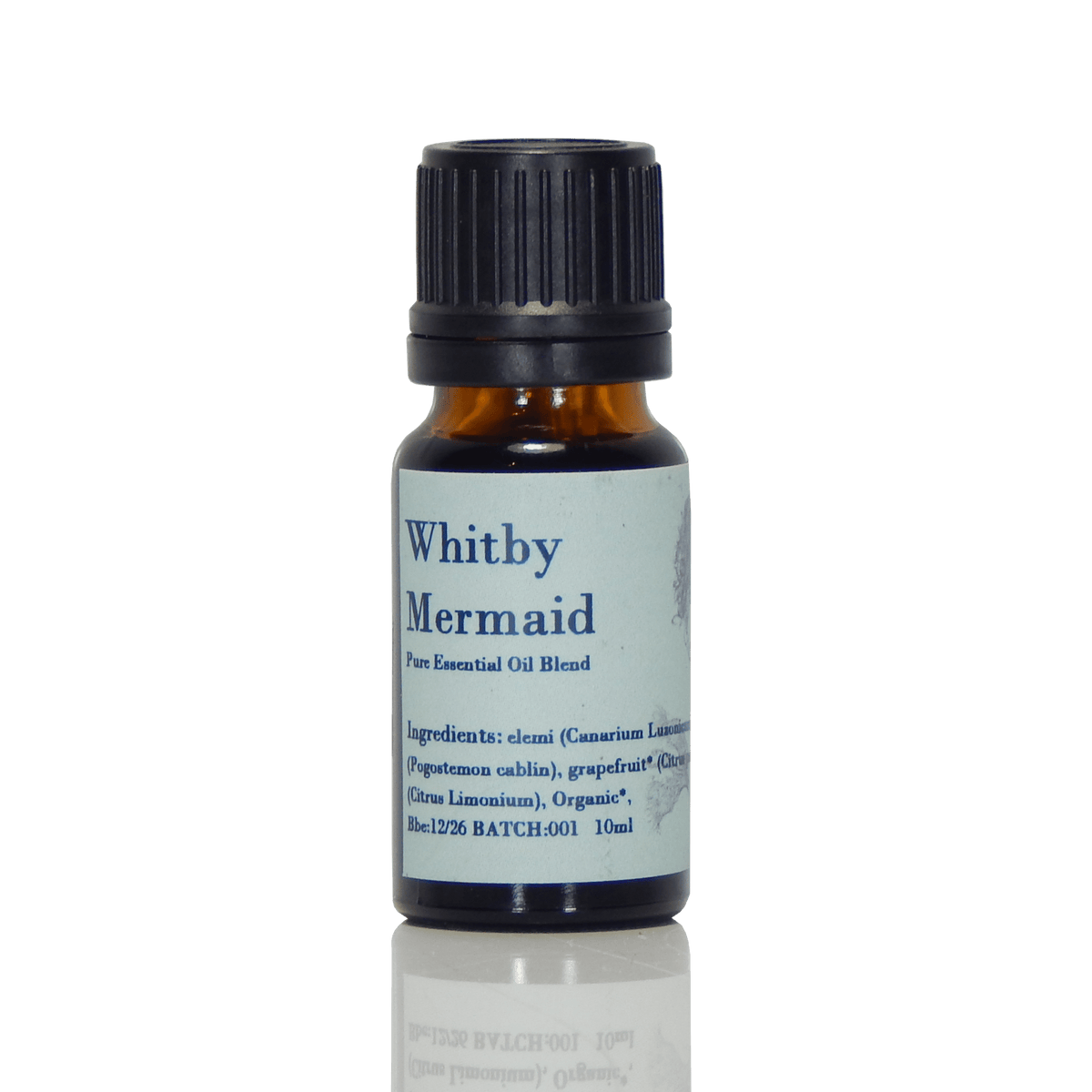 Galway Selkie Essential Oil Blend