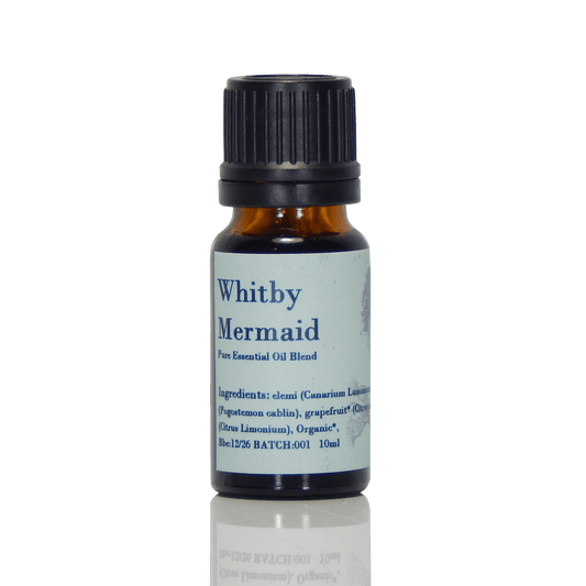 Galway Selkie Essential Oil Blend