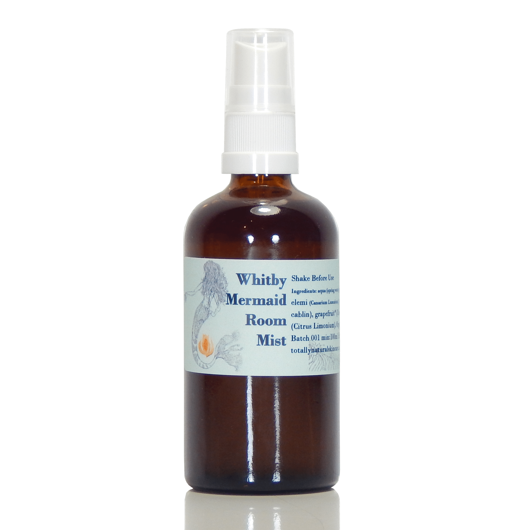 Galway Selkie Room Spray