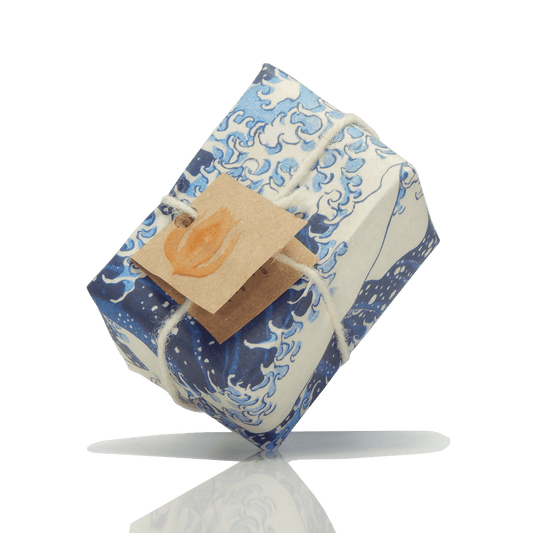 Galway Selkie Seaweed Soap