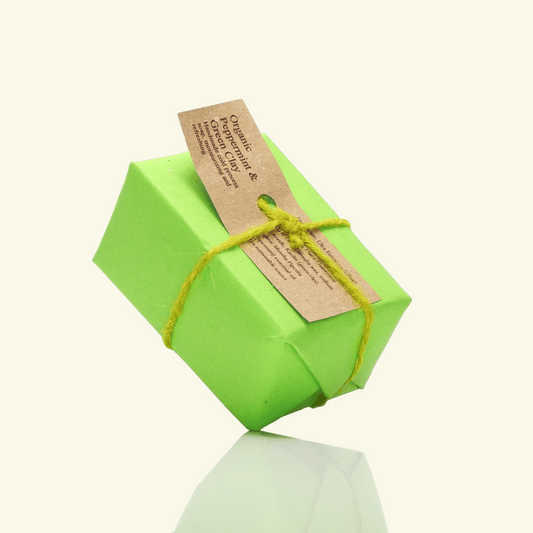 Garden Mint Soap