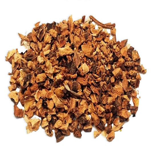 Gentian Root (organic)