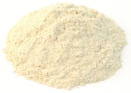 Ginseng (organic, Korean, powdered)