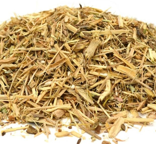 Luibh ginseng Siberian (orgánach)