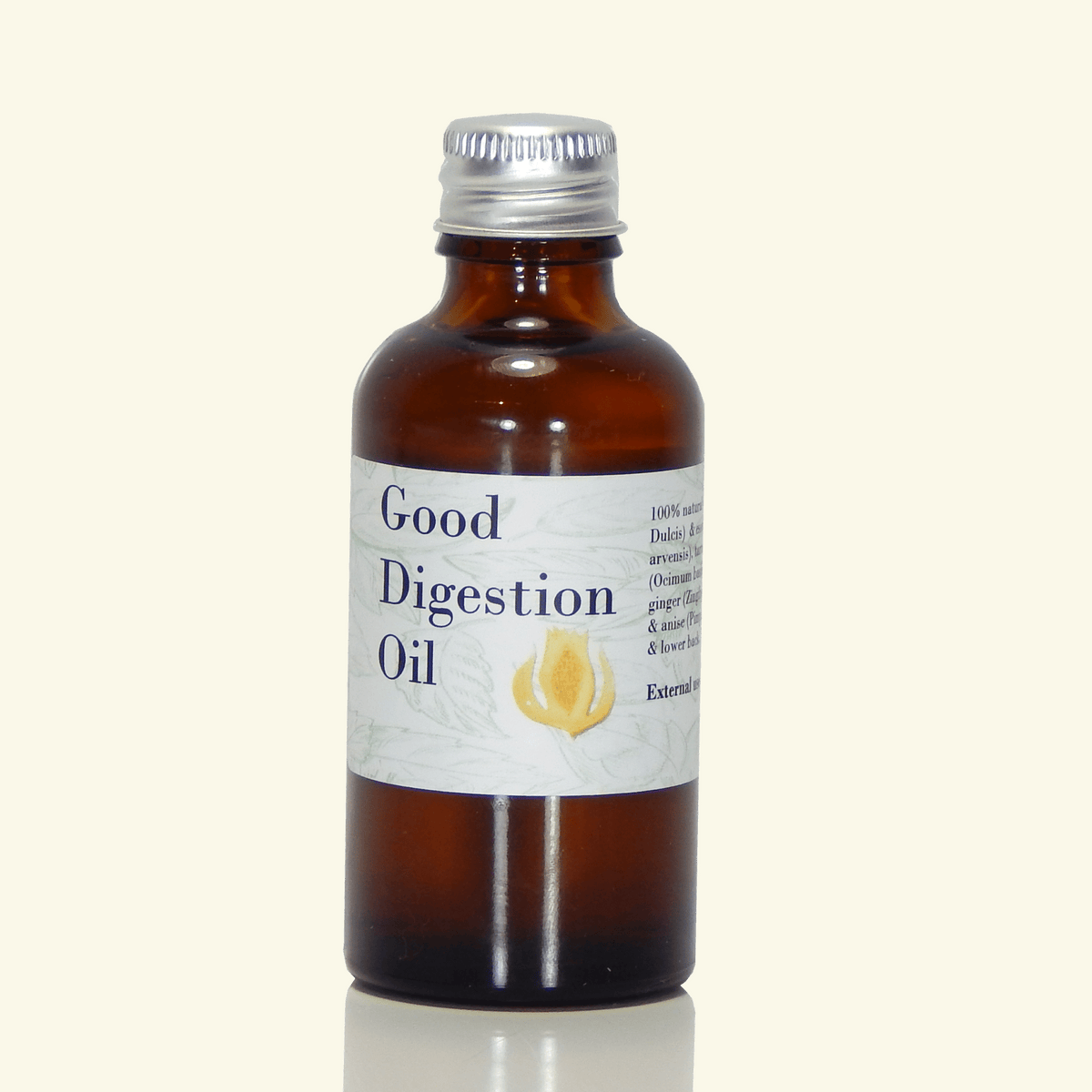 Good Digestion