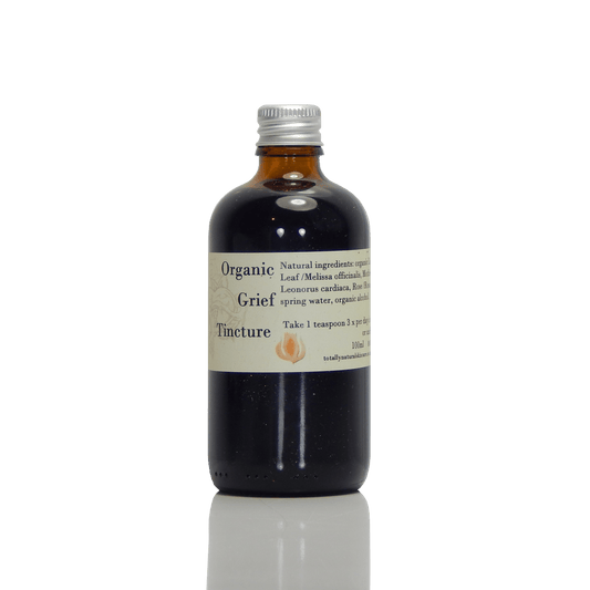 Grief Tincture