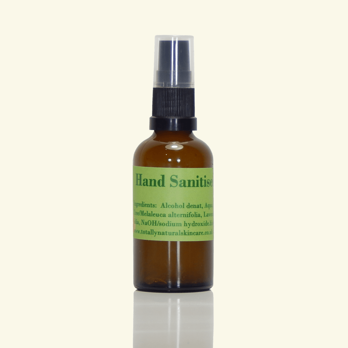 Hand Sanitiser Spray 50ml